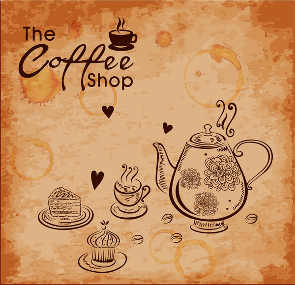 coffe shop