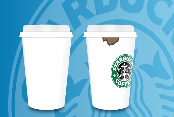 Free Free 93 Starbucks Coffee Cup Svg SVG PNG EPS DXF File