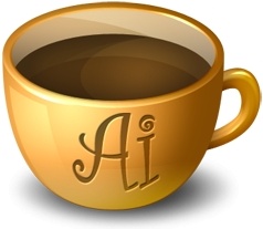 Coffee Illustrator