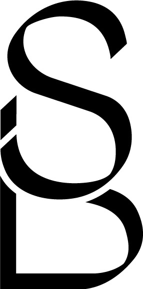Coiffure SB logo