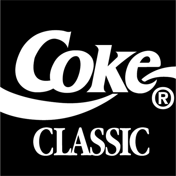 coke classic
