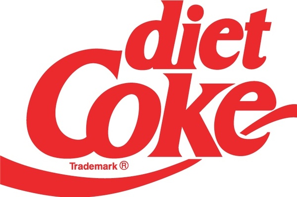 Coke Diet logo