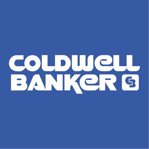 Coldwell banker logo font