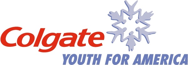 colgate youth for america