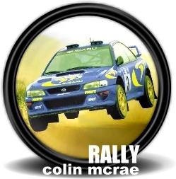 Colin McRae Rally 1