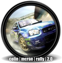 Colin McRae Rally 2 0 2