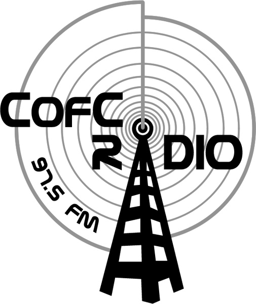 college of charleston radio 975fm