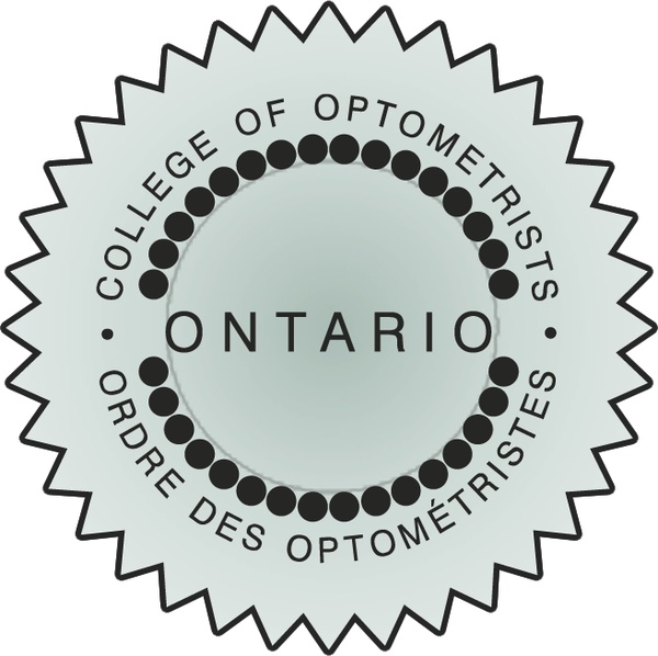 college of optometrists of ontario 