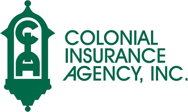 colonial insurance agency inc