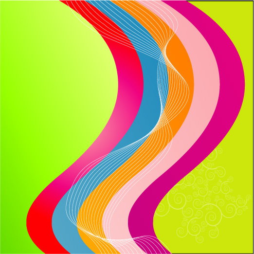 Color background Free vector in Adobe Illustrator ai ( .ai ) vector