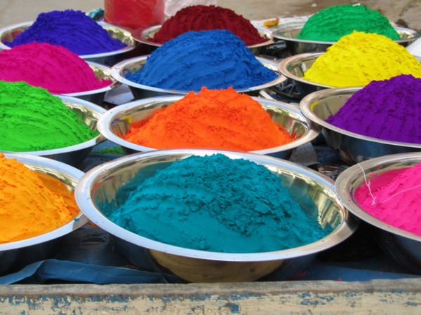 color chalk india