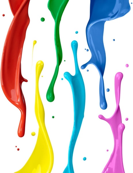 Color Dynamic Splash Paint 01 Hd Picture Photos In Jpg Format Free And Easy Unlimit Id 168456 - Color Paint Pictures Hd