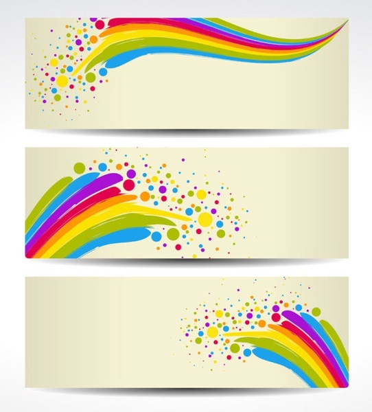 color note background 03 vector