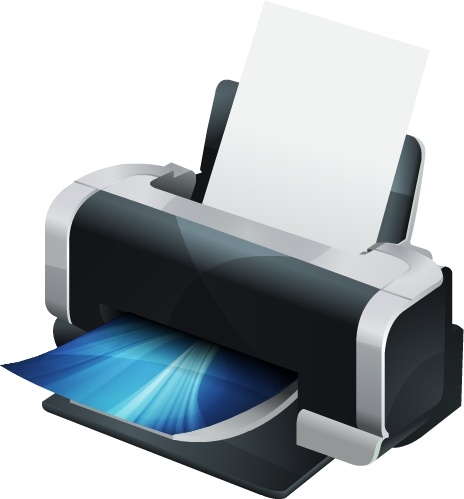 Color printer