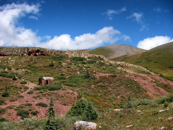 colorado landscape scenic 