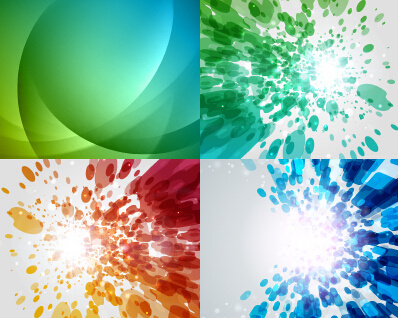 Vector abstract corporate background free vector download (58,694 Free