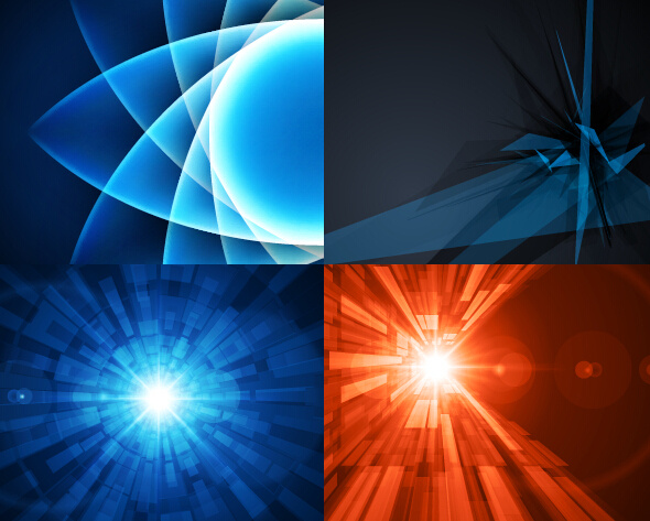 Vector abstract corporate background free vector download (58,694 Free