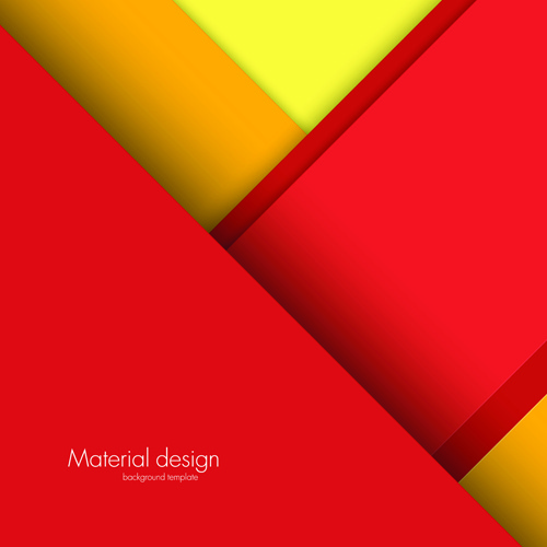 colored modern design vector background 