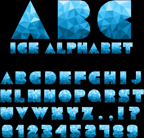 Vector Alphabet Free Vector Download 1286 Free Vector For Commercial