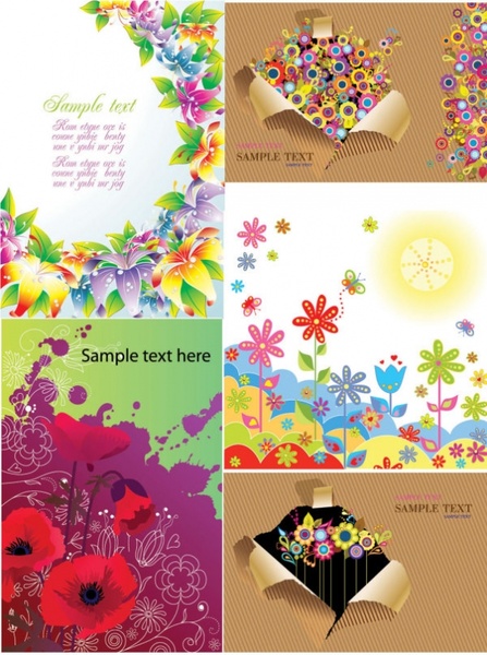 colorful_flower_card_background_vector_159042.jpg