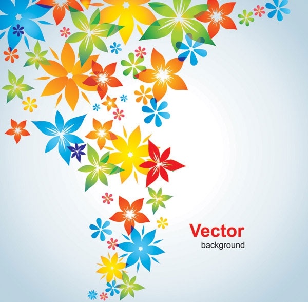 colorful_small_flowers_vector_background_159433.jpg