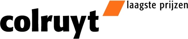 colruyt 0 