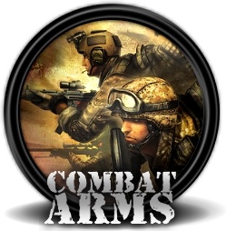 Combat Arms 3