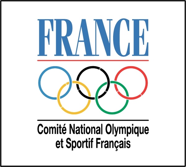 comite national olympique et sportif francais
