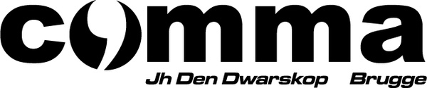 comma 0 