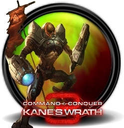 Command Conquer 3 KanesWrath new 4