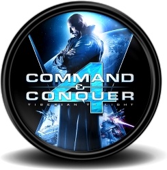 Command Conquer 4 Tiberian Twilight 1
