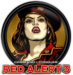 Command Conquer Red Alert 3 2