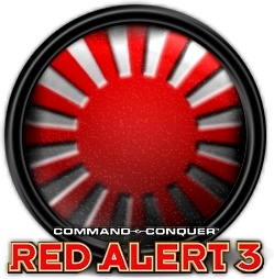 Command Conquer Red Alert 3 4