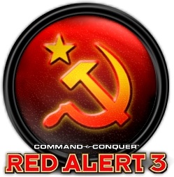 Command Conquer Red Alert 3 5