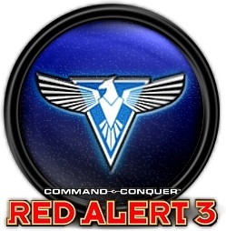 Command Conquer Red Alert 3 6