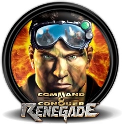 Command Conquer Renegade 1