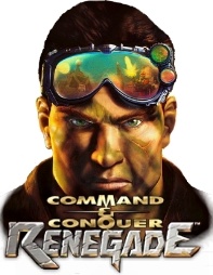 Command Conquer Renegade 3