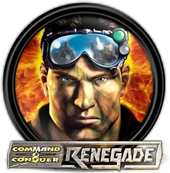 Command Conquer Renegade 5 