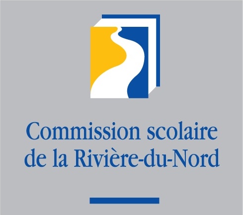 Commission scolaire logo 