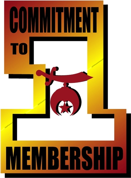 commitment to membership 0 