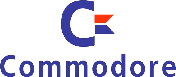 commodore 1 