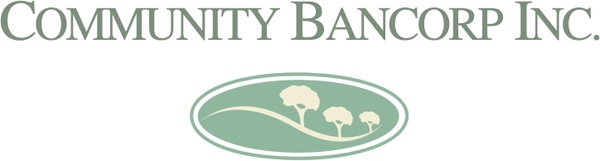 community bancorp 