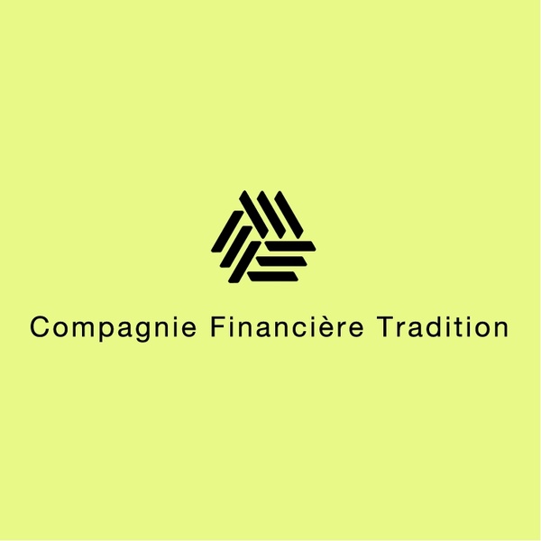 compagnie financiere tradition 