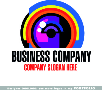 business logo