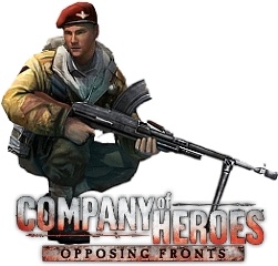 Company of Heroes Addon 3