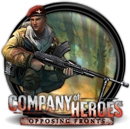Company of Heroes Addon 4