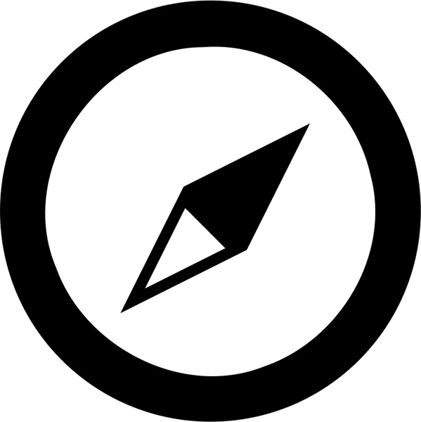 Compass Symbol