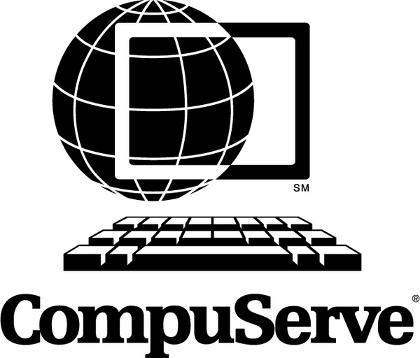 compuserve 1