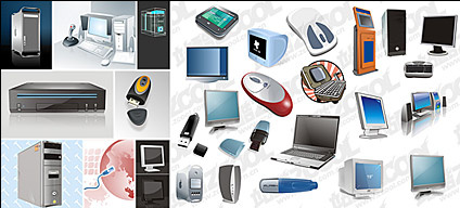computer-related equipment