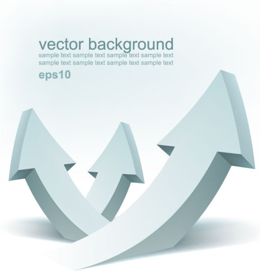concept 3d vector background graphics 